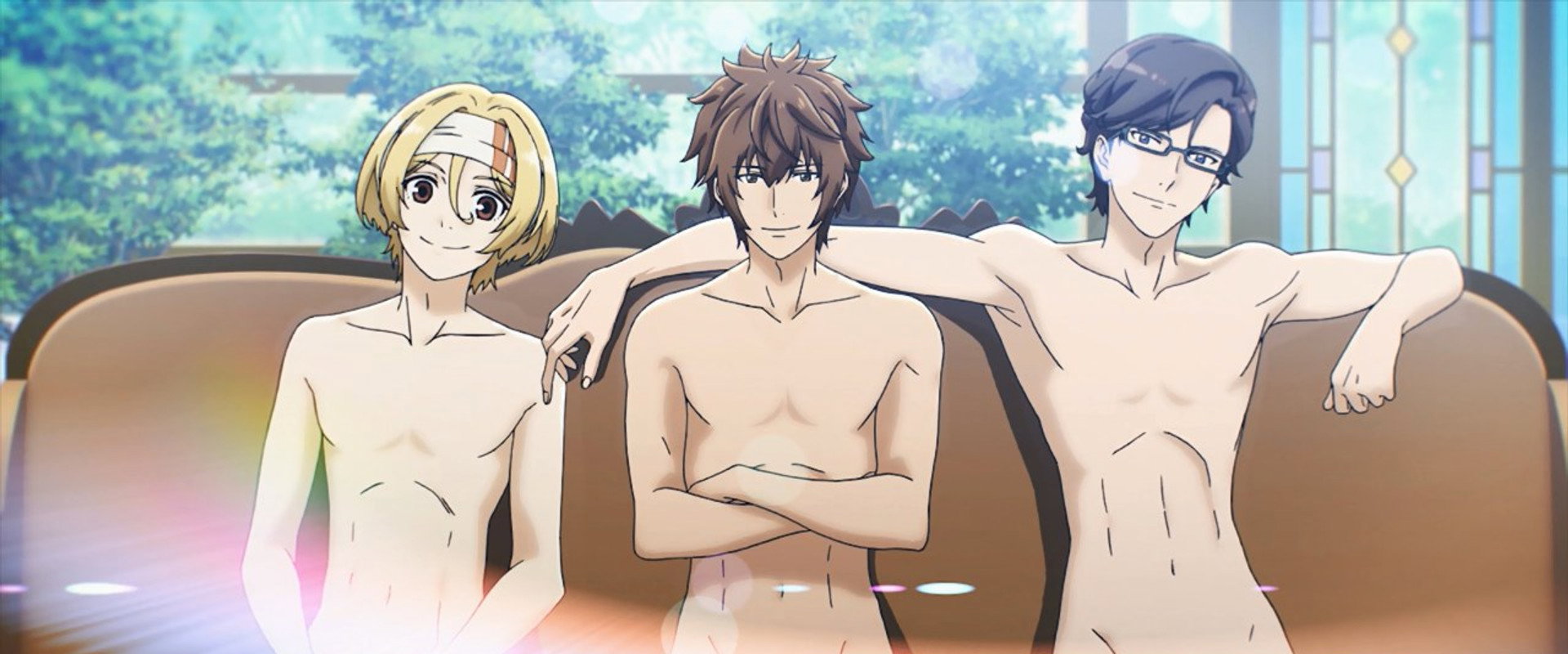 Room Mate's banner image