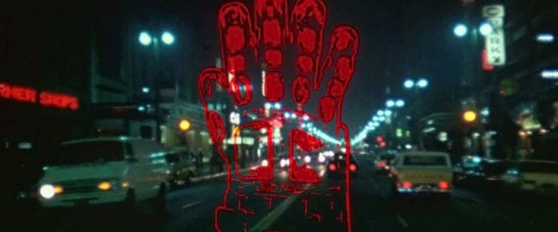 The Glove