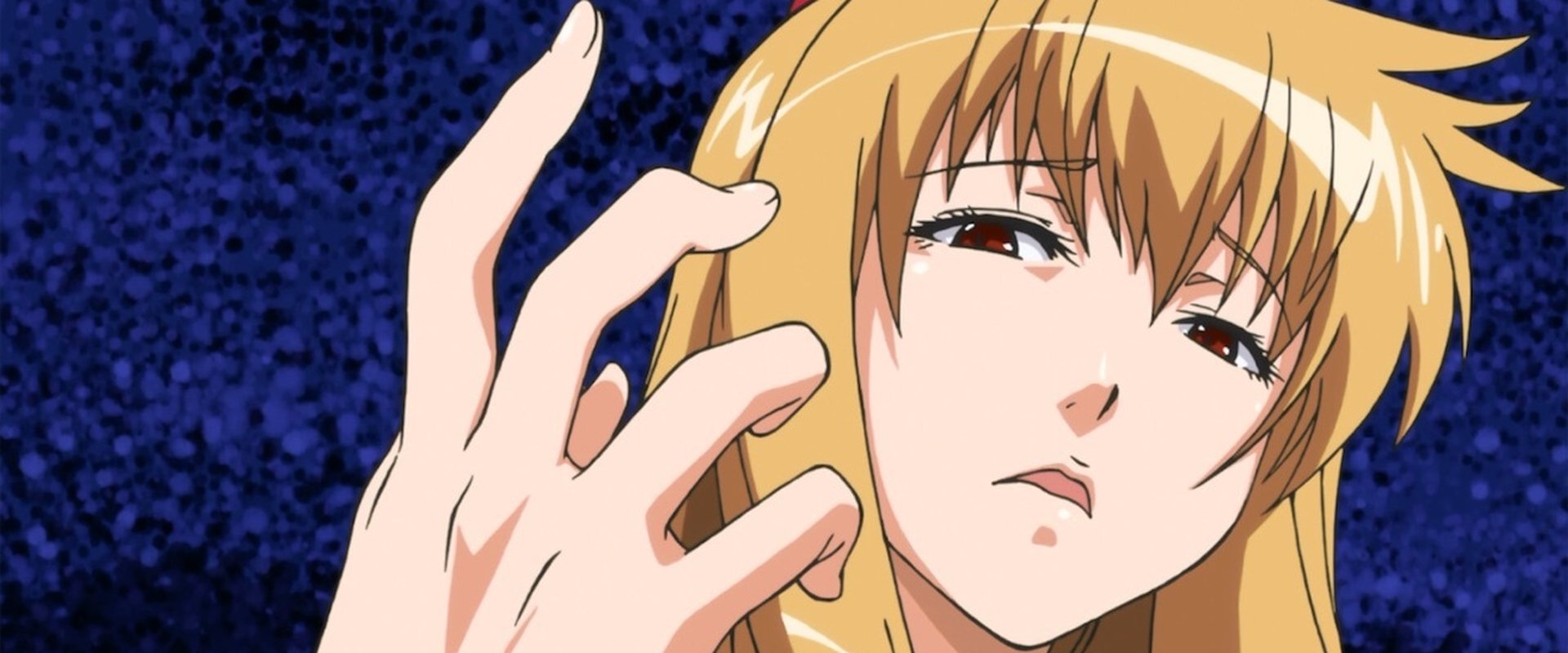 +tic Elder Sister