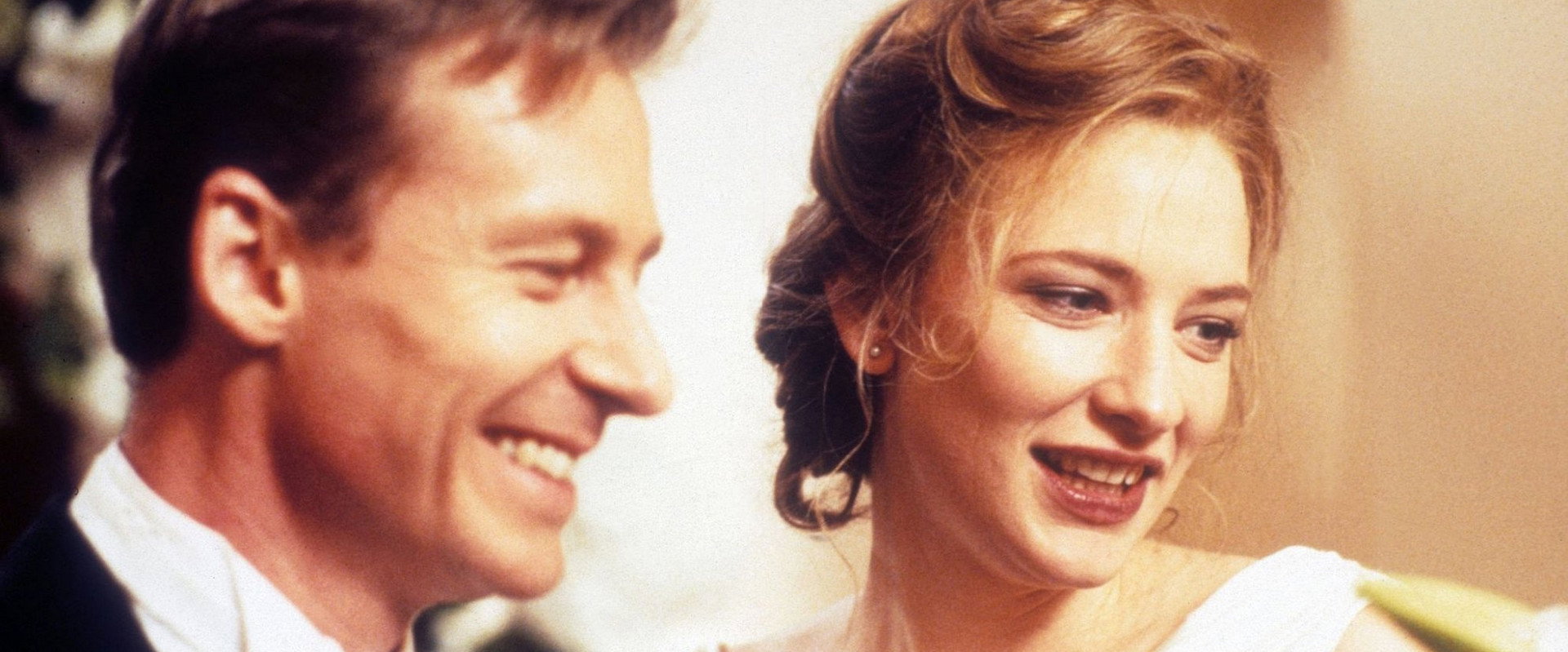 Thank God He Met Lizzie