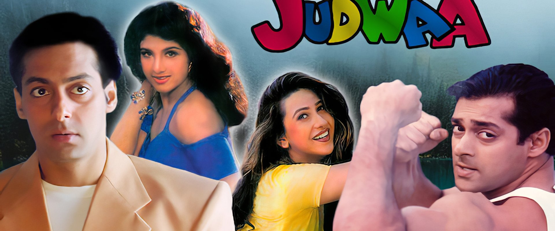 Judwaa