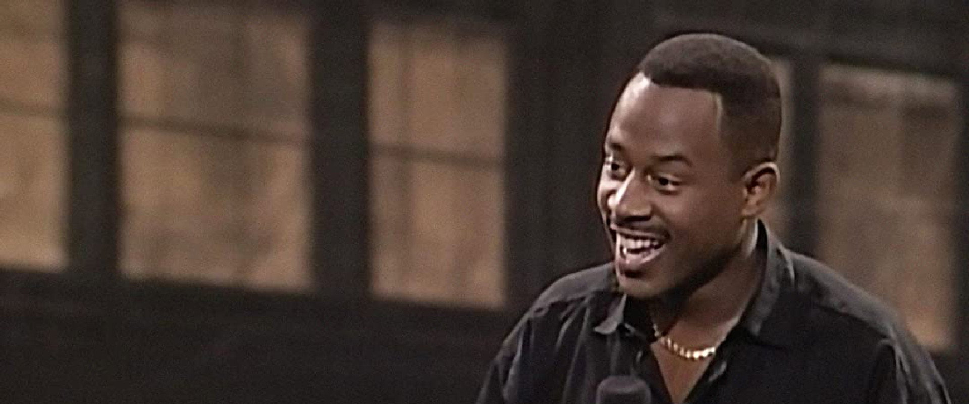 Def Comedy Jam