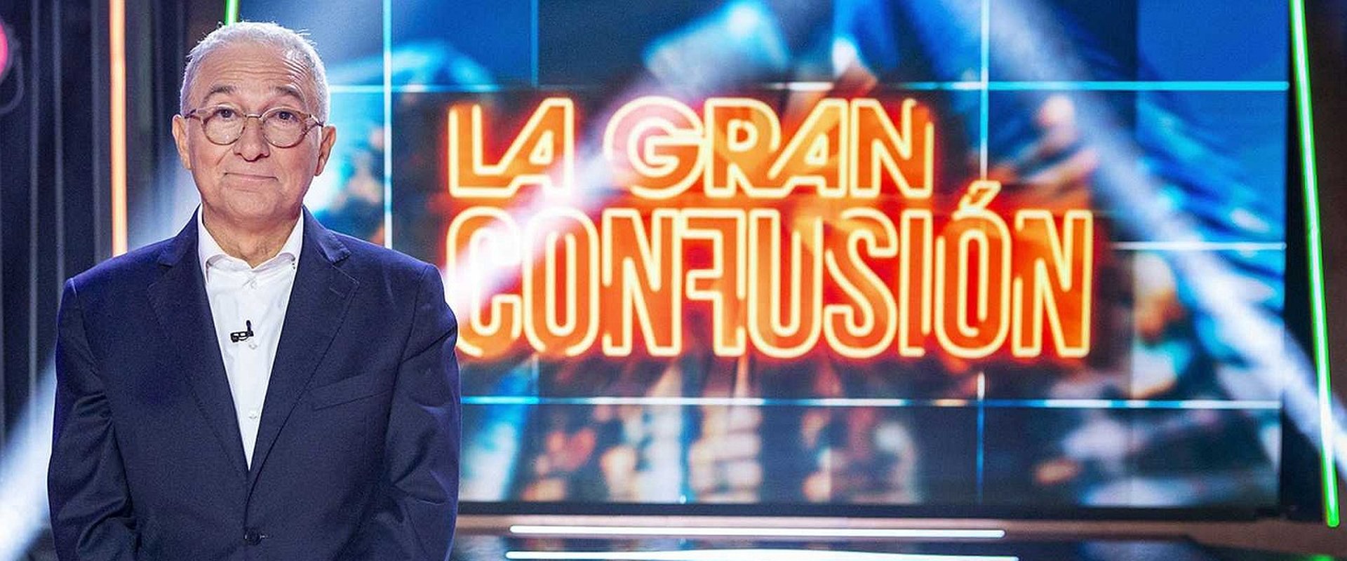 La gran confusión