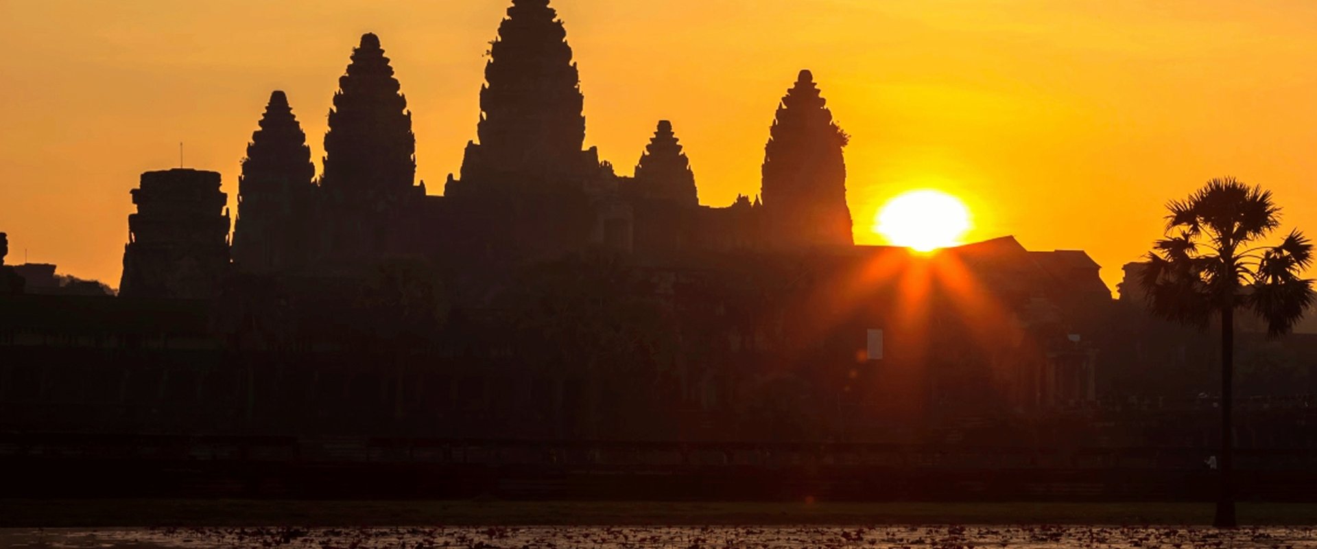 Earth's Sacred Wonders