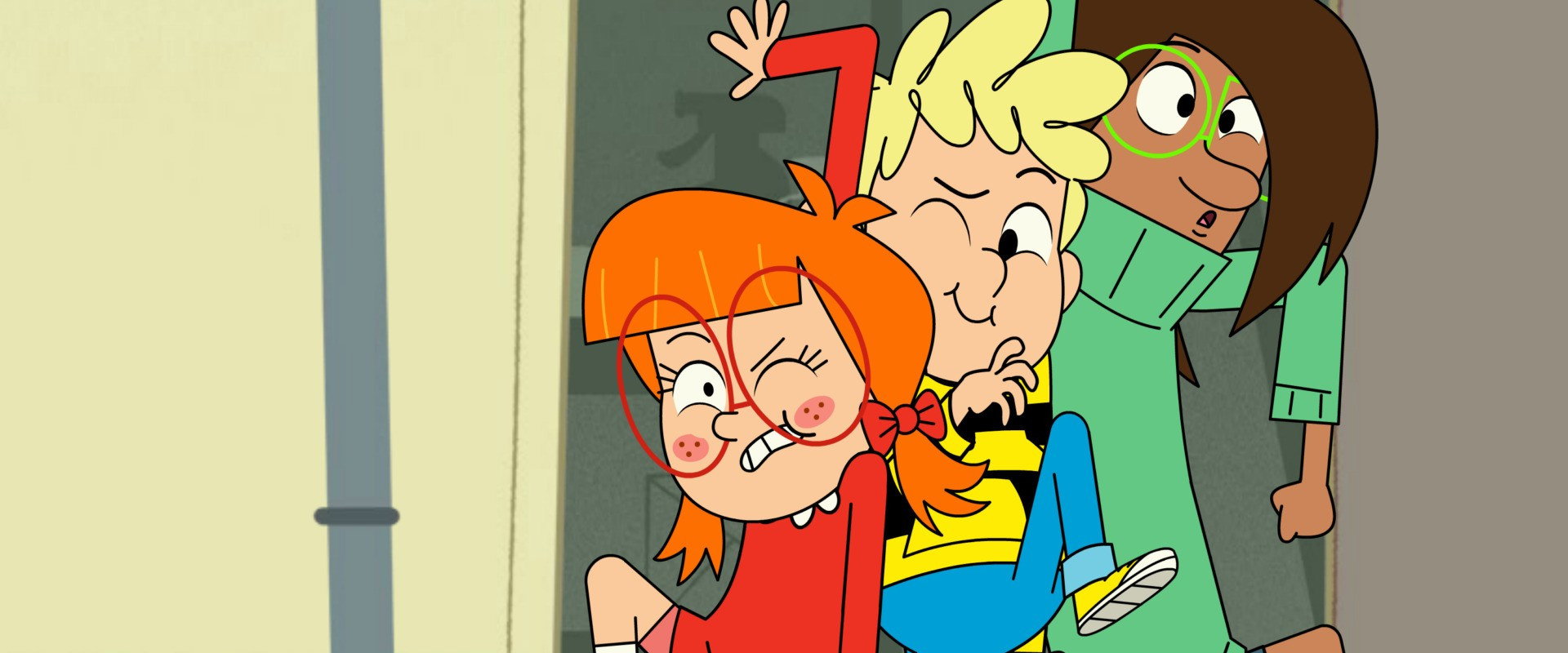 Ducobu's banner image