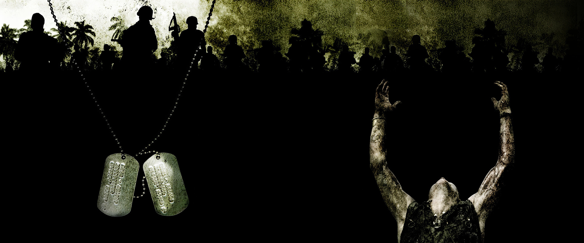 Platoon's banner image
