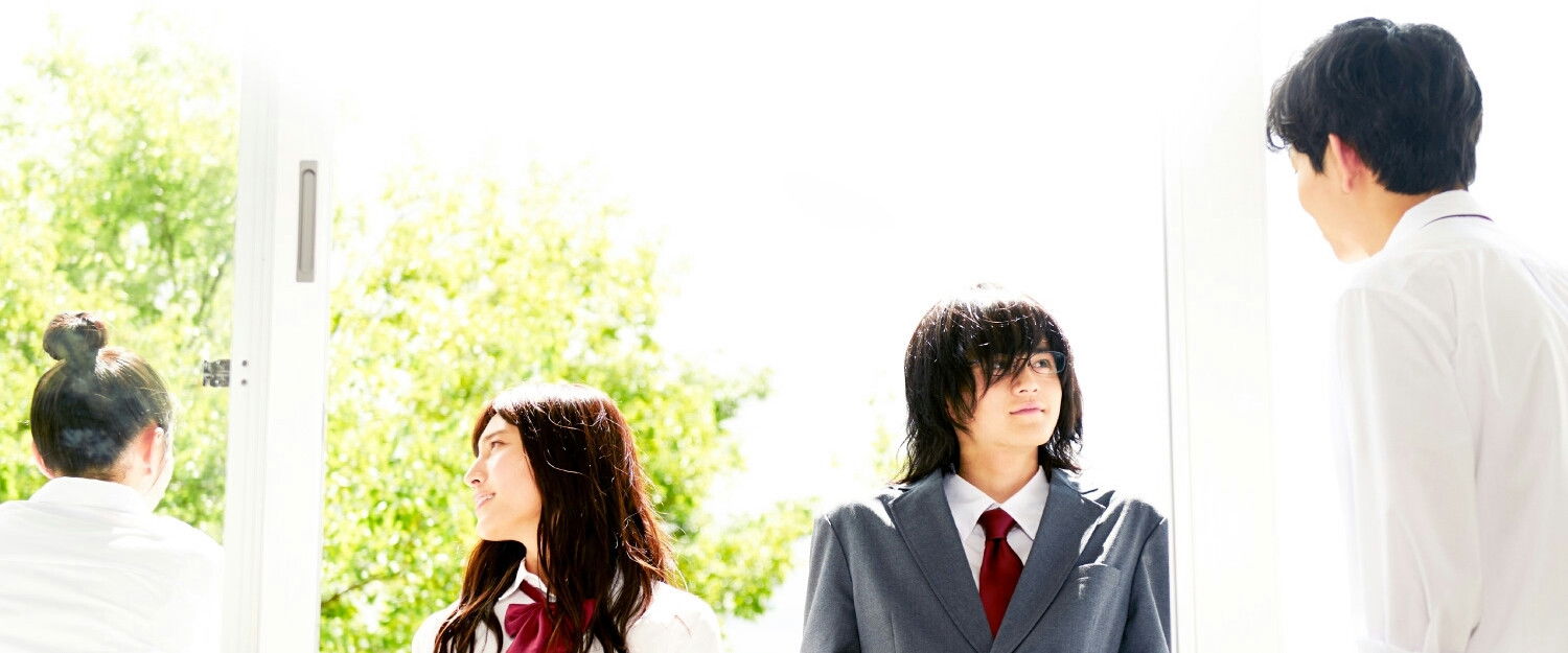 Horimiya's banner image