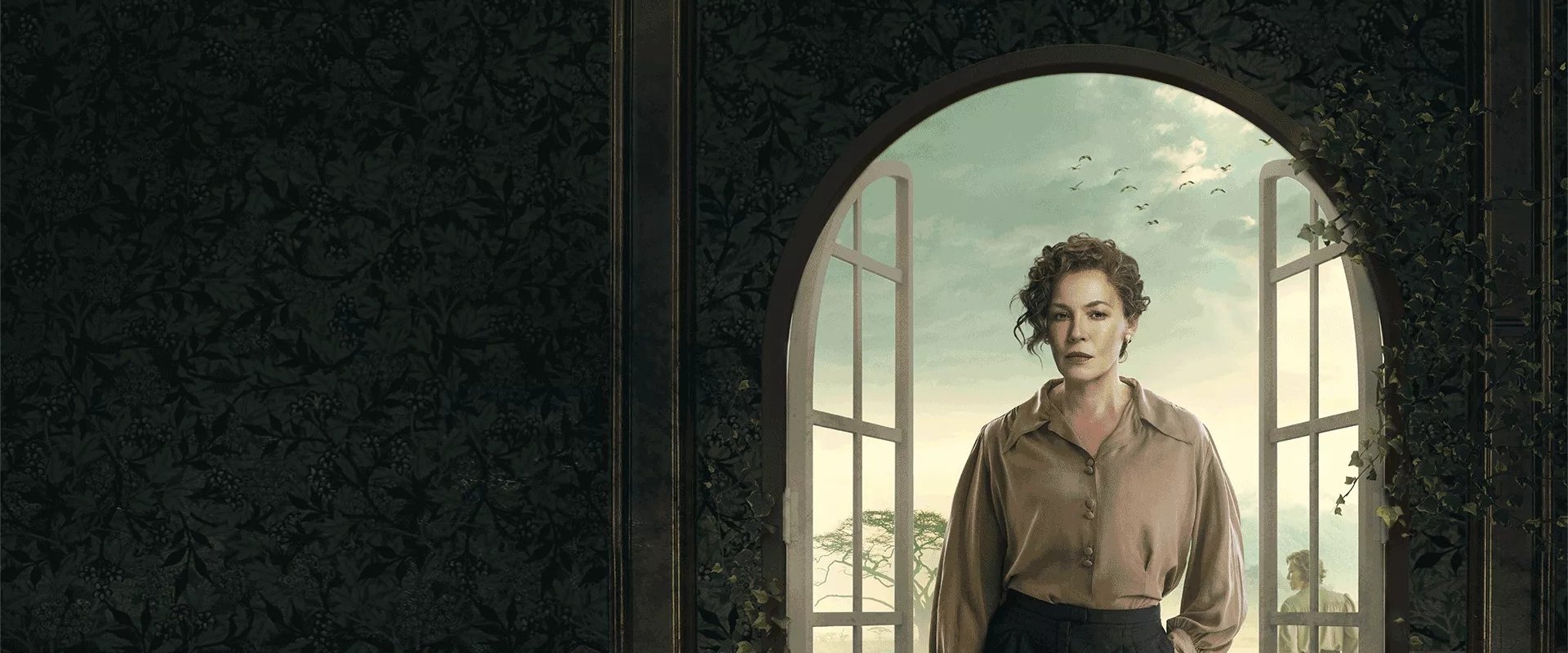 The Dreamer - Becoming Karen Blixen