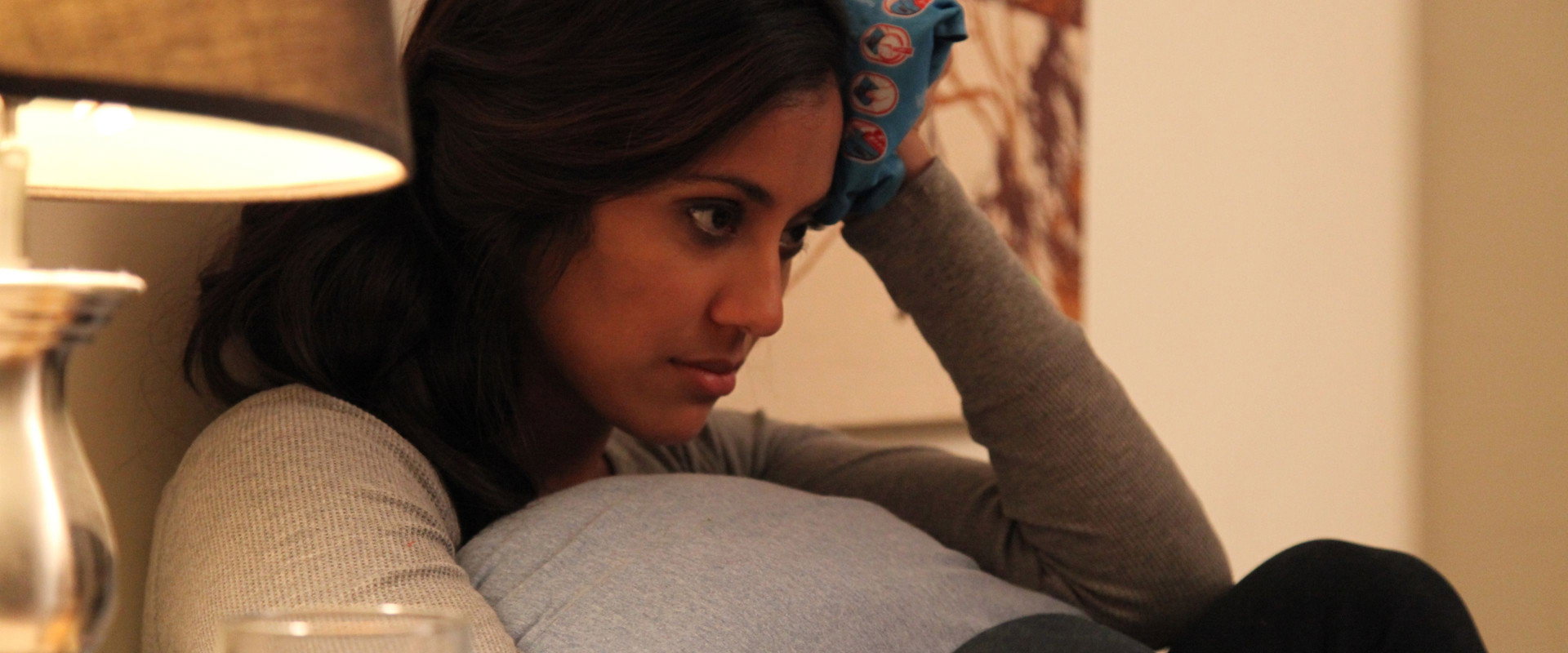 Small Talk's banner image