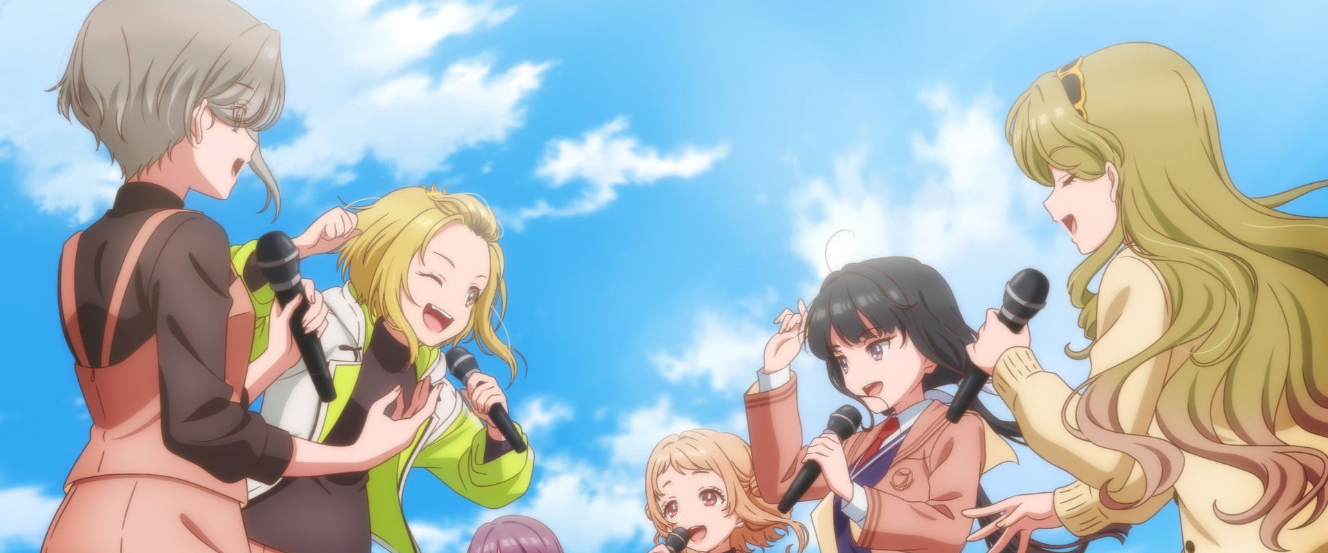 Harmony of Mille-Feuille's banner image