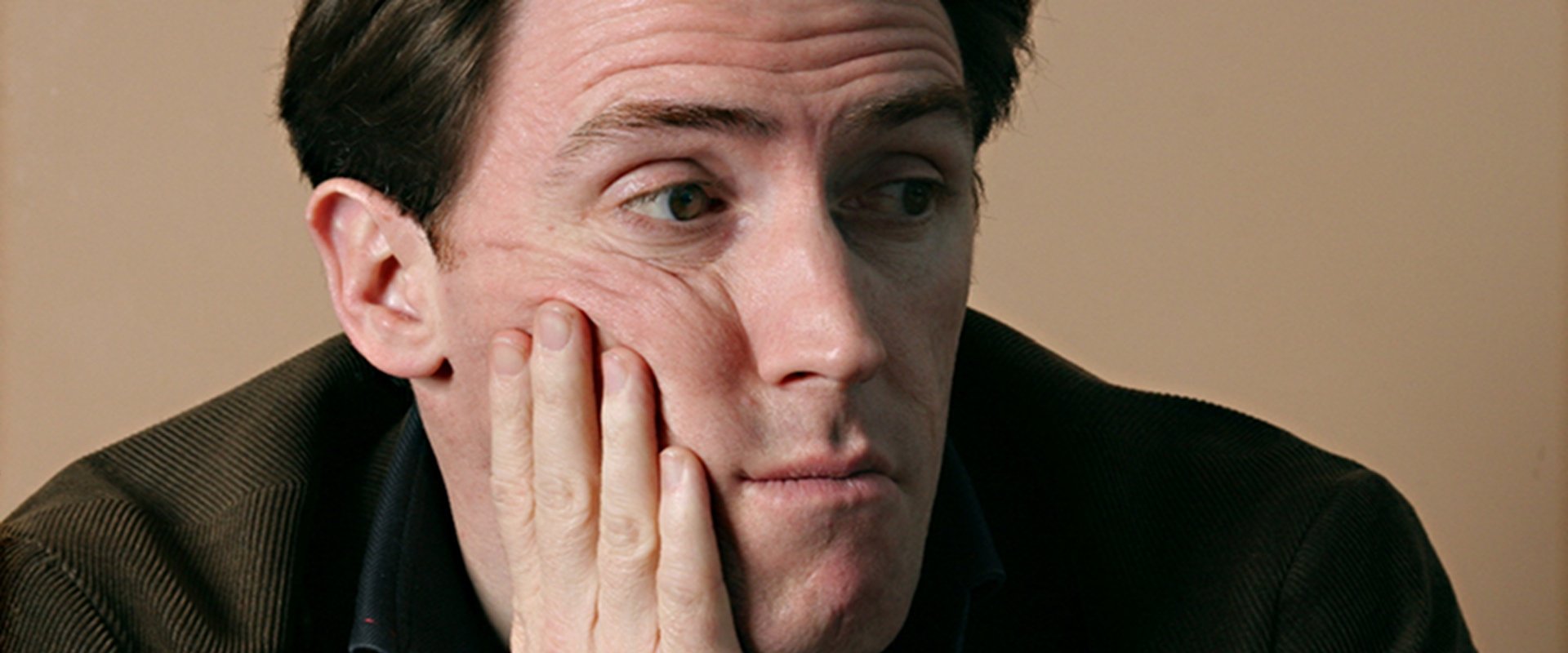 Rob Brydon's Annually Retentive