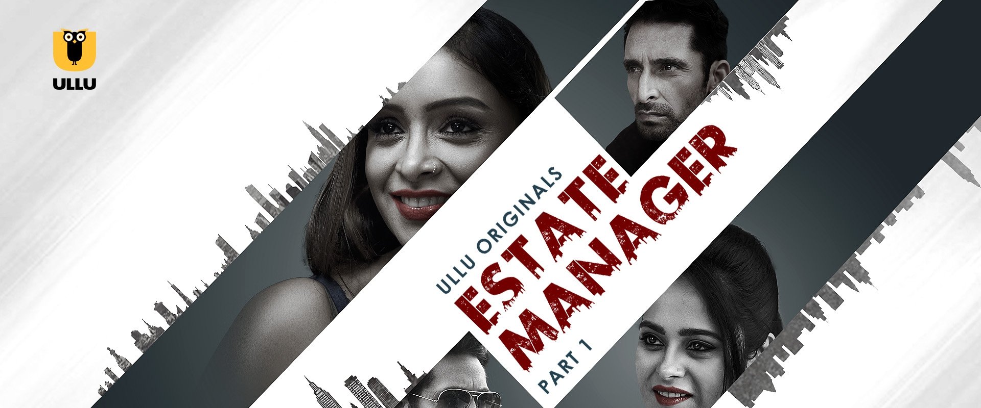 Estate Manager