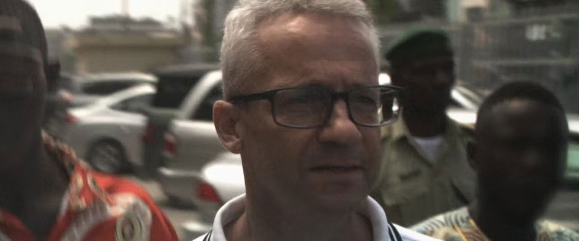 Dødsdømt's banner image