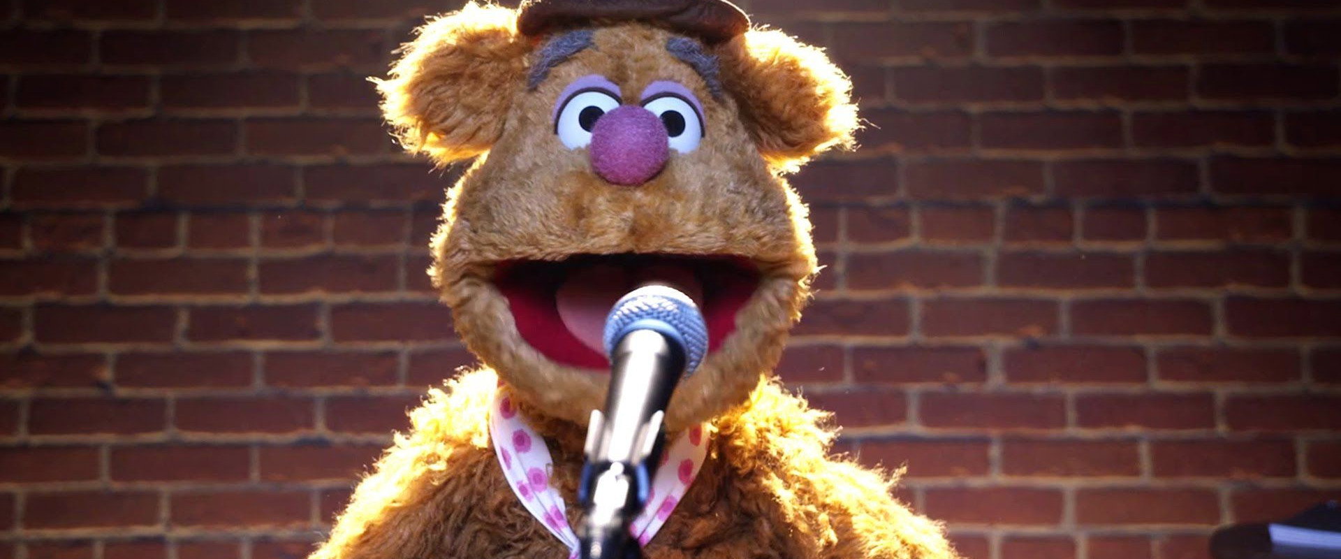 Fozzie's Bear-ly Funny Fridays's banner image