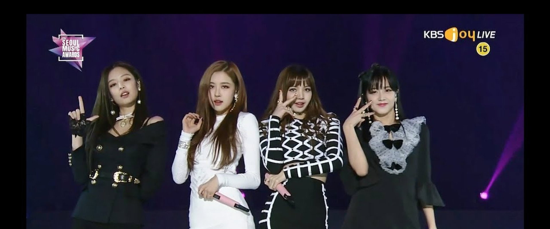 Seoul Music Awards 2020 Live Stream