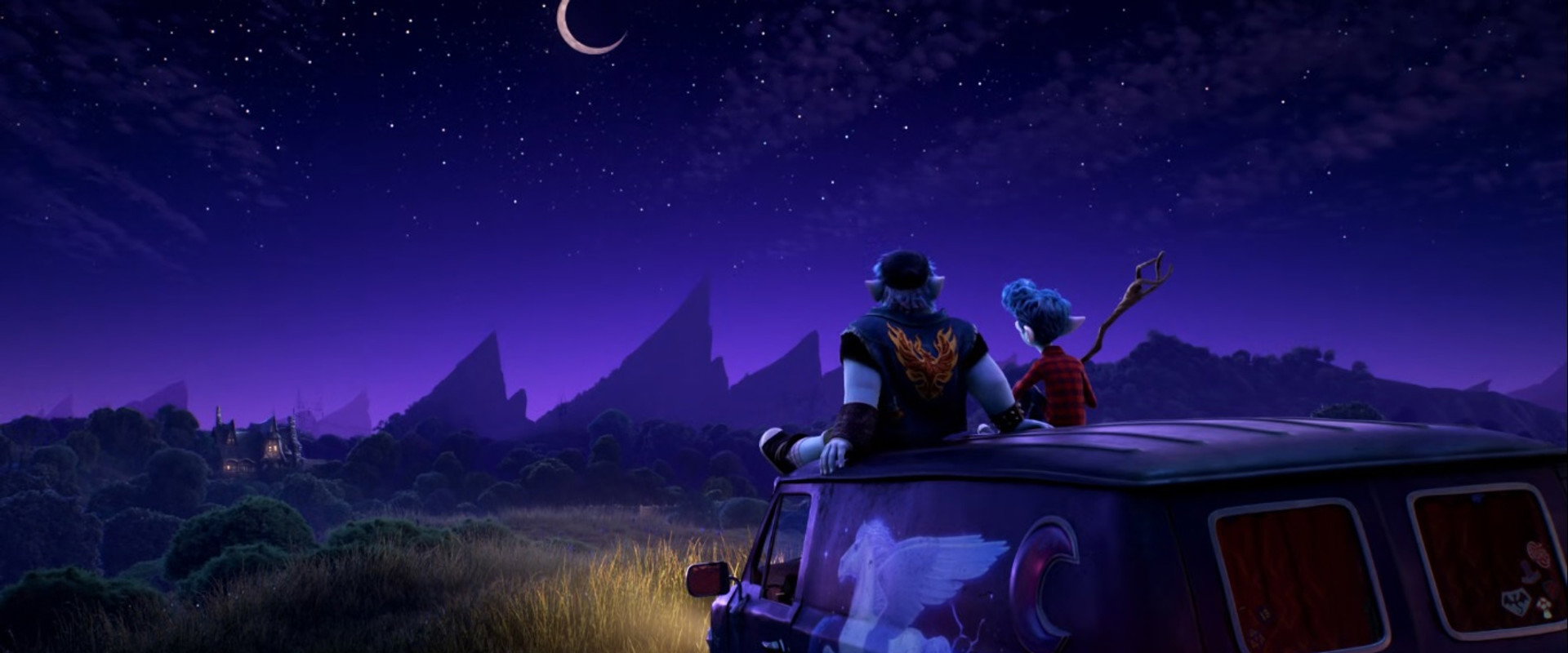 Onward: Magic Gems's banner image