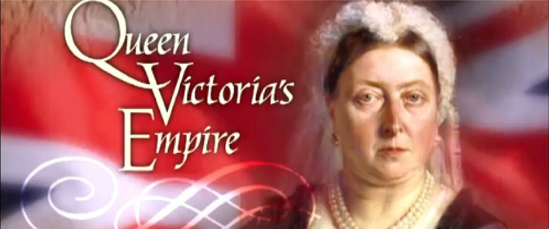 Queen Victoria's Empire's banner image