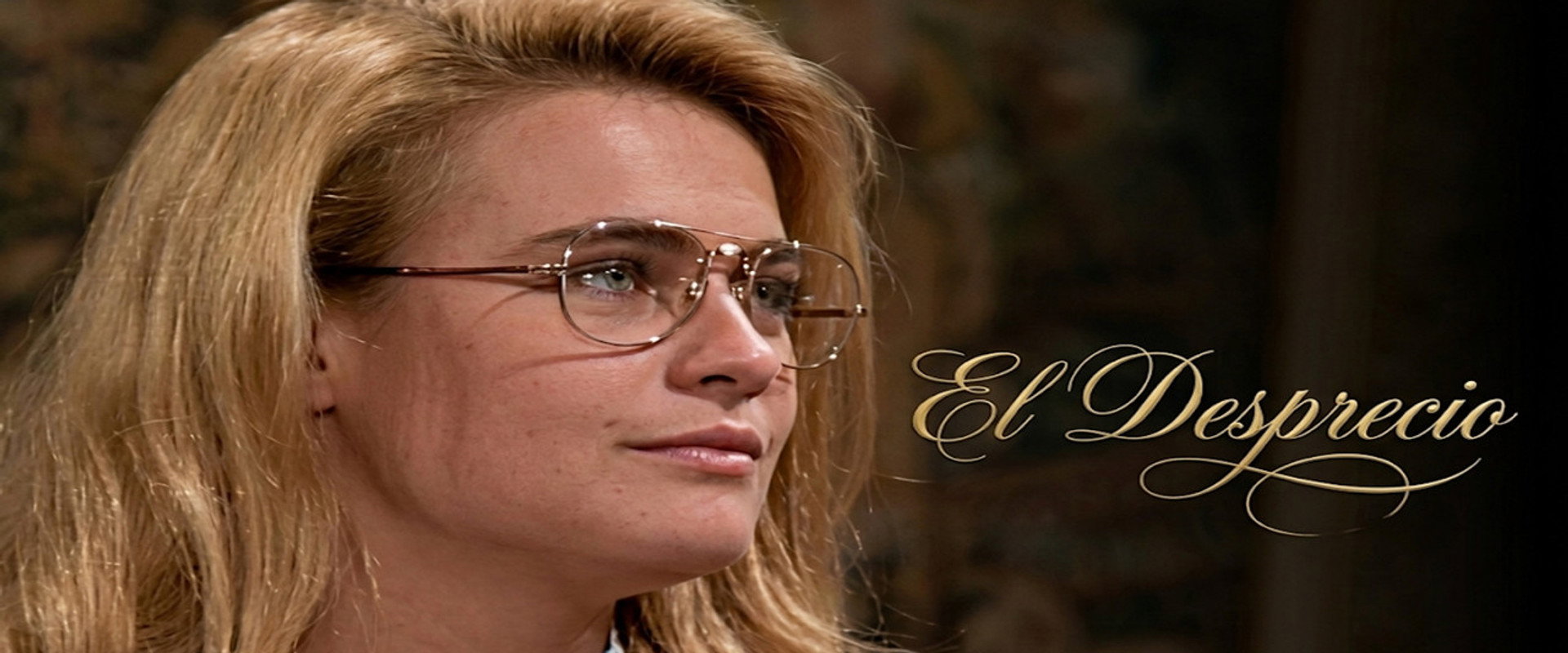 El Desprecio's banner image