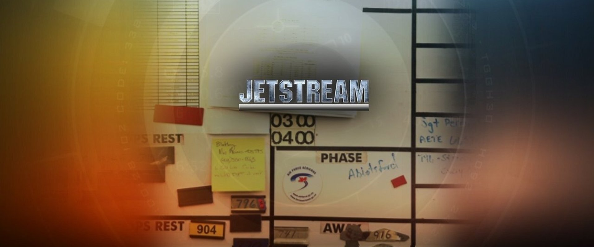 Jetstream