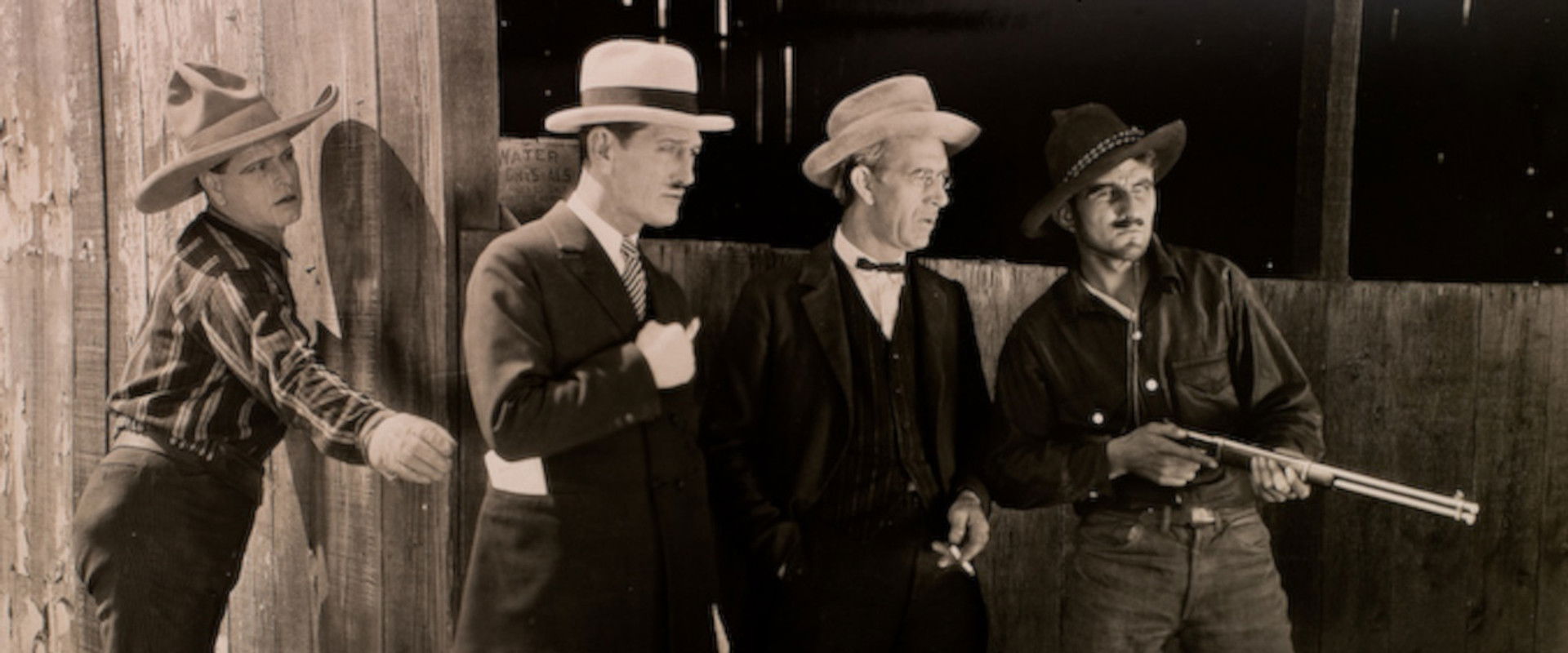 The Border Sheriff's banner image