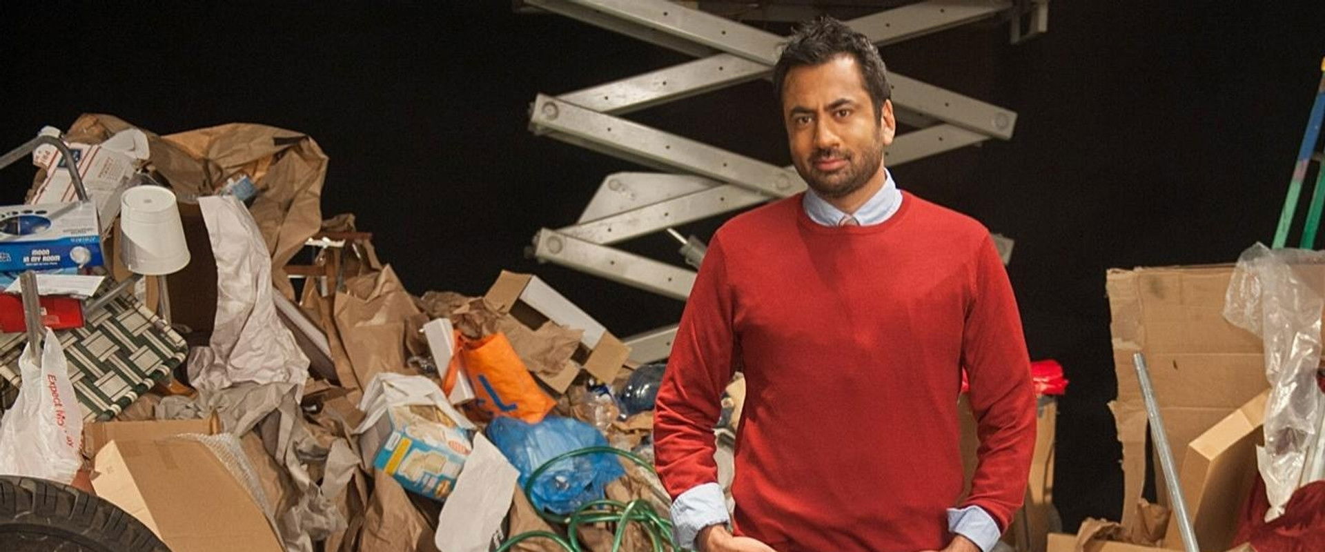 The Big Picture with Kal Penn
