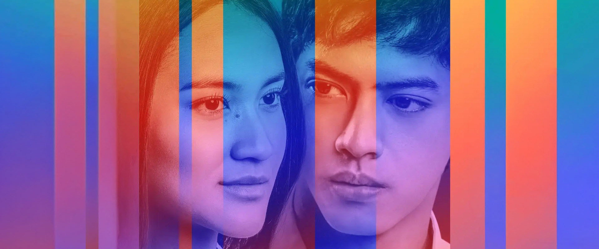 Rangga & Cinta's banner image