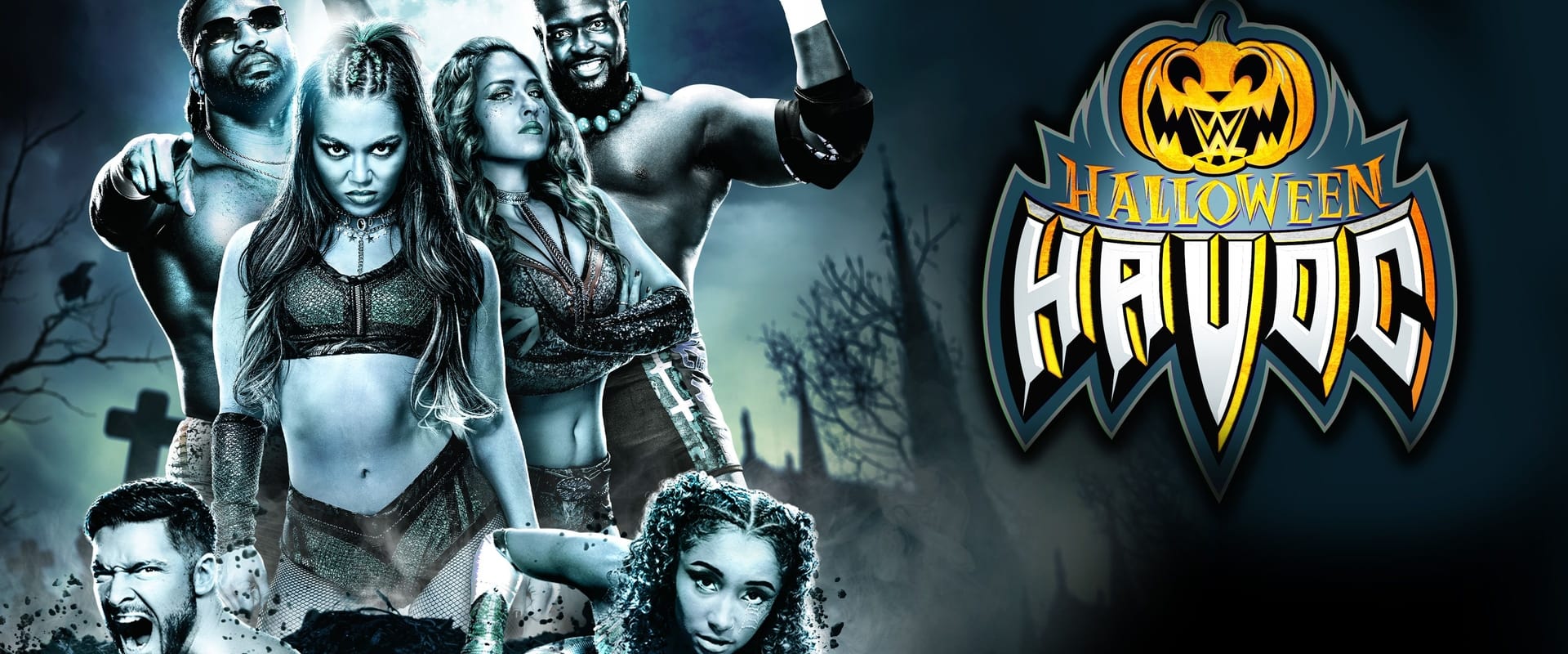 NXT Halloween Havoc 2024