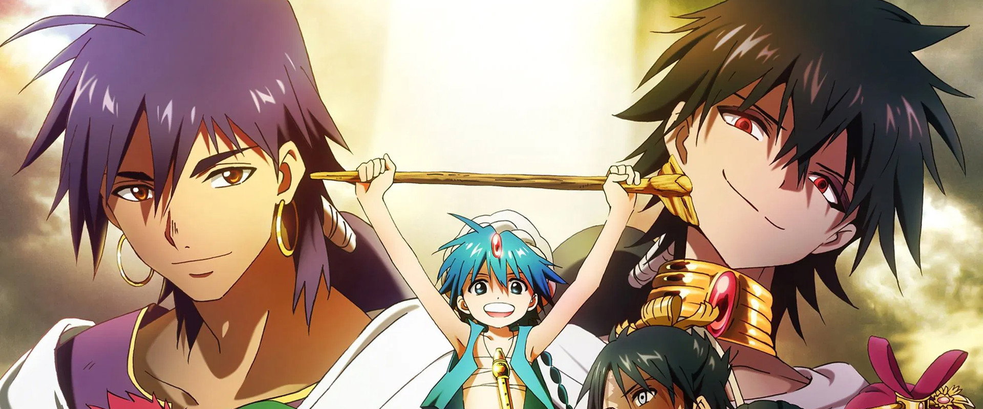 Magi