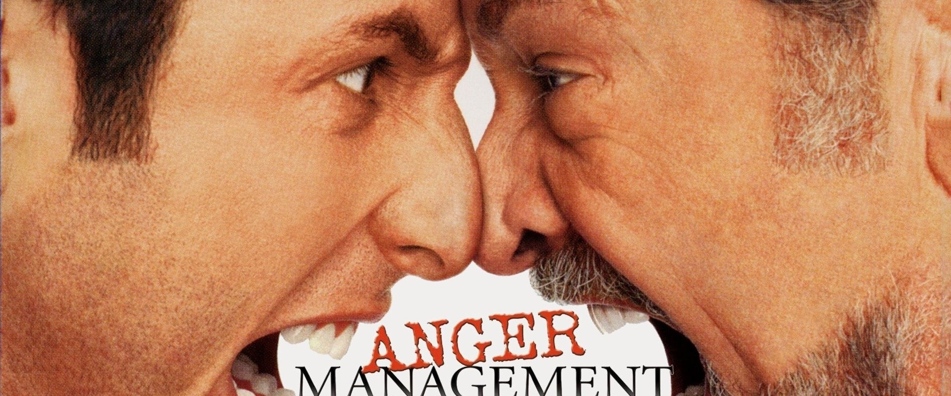 Anger management