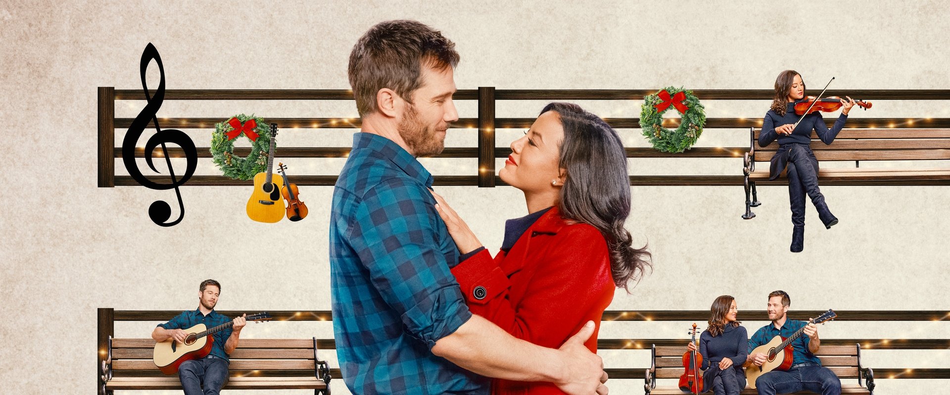Christmas in My Heart