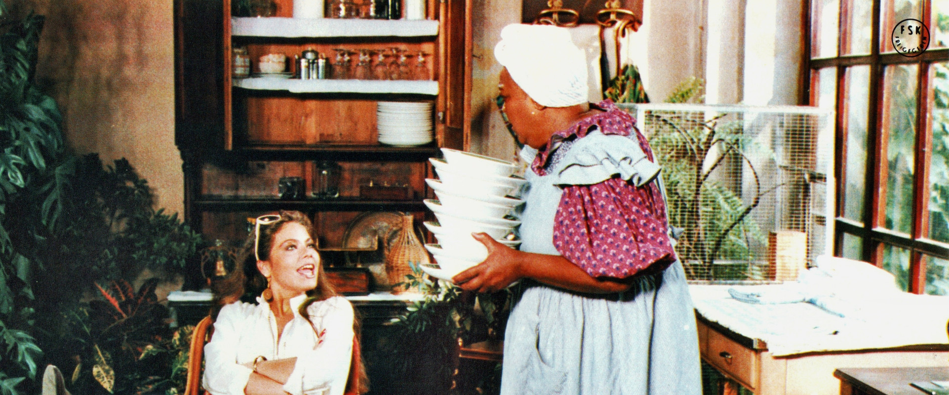 The Taming of the Scoundrel