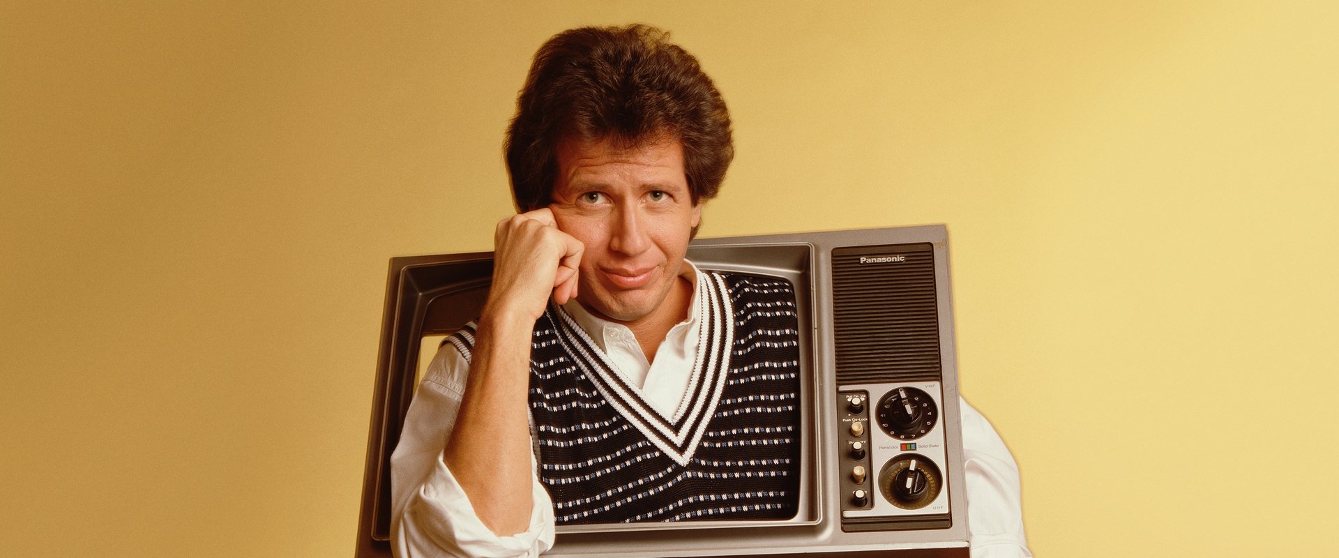 The Zen Diaries of Garry Shandling