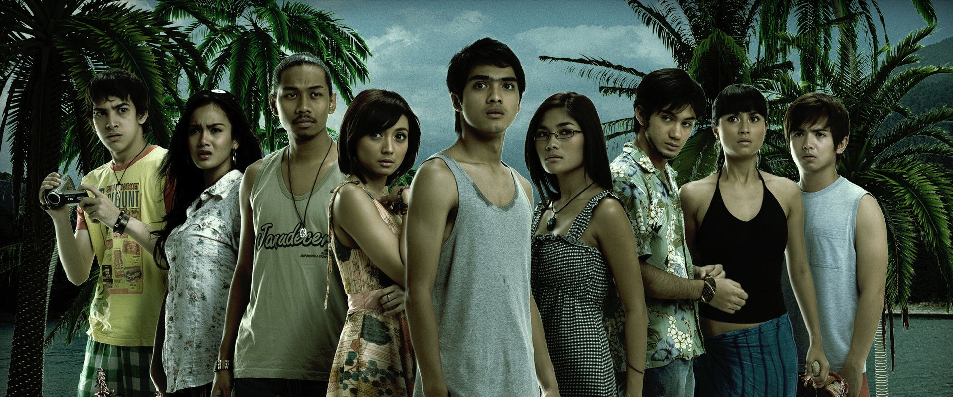 Ghost Island 2's banner image