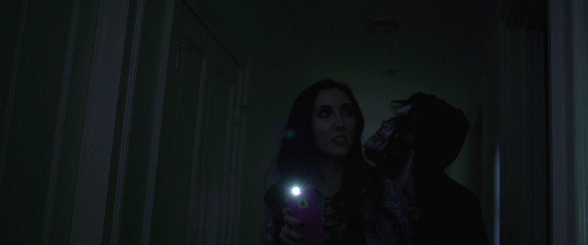 Burial Ground Massacre