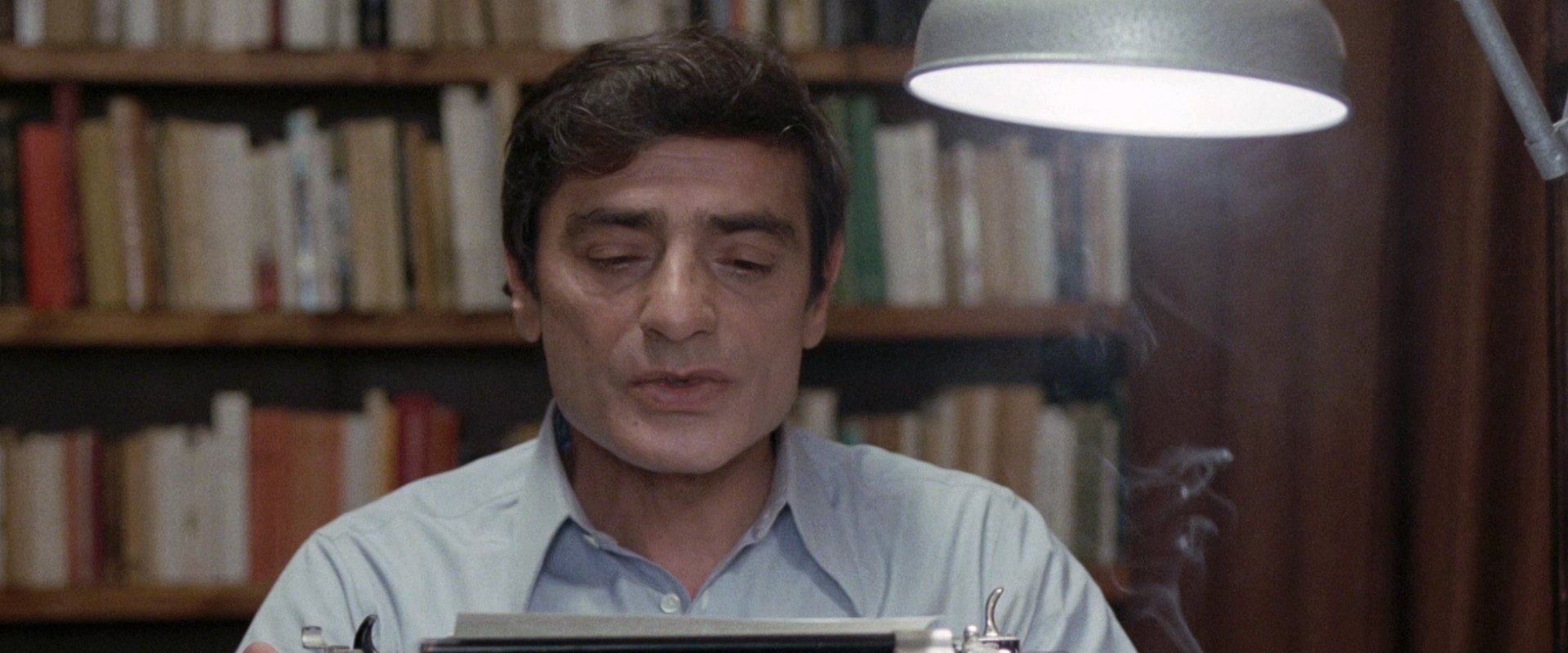 The Man Who Loved Women