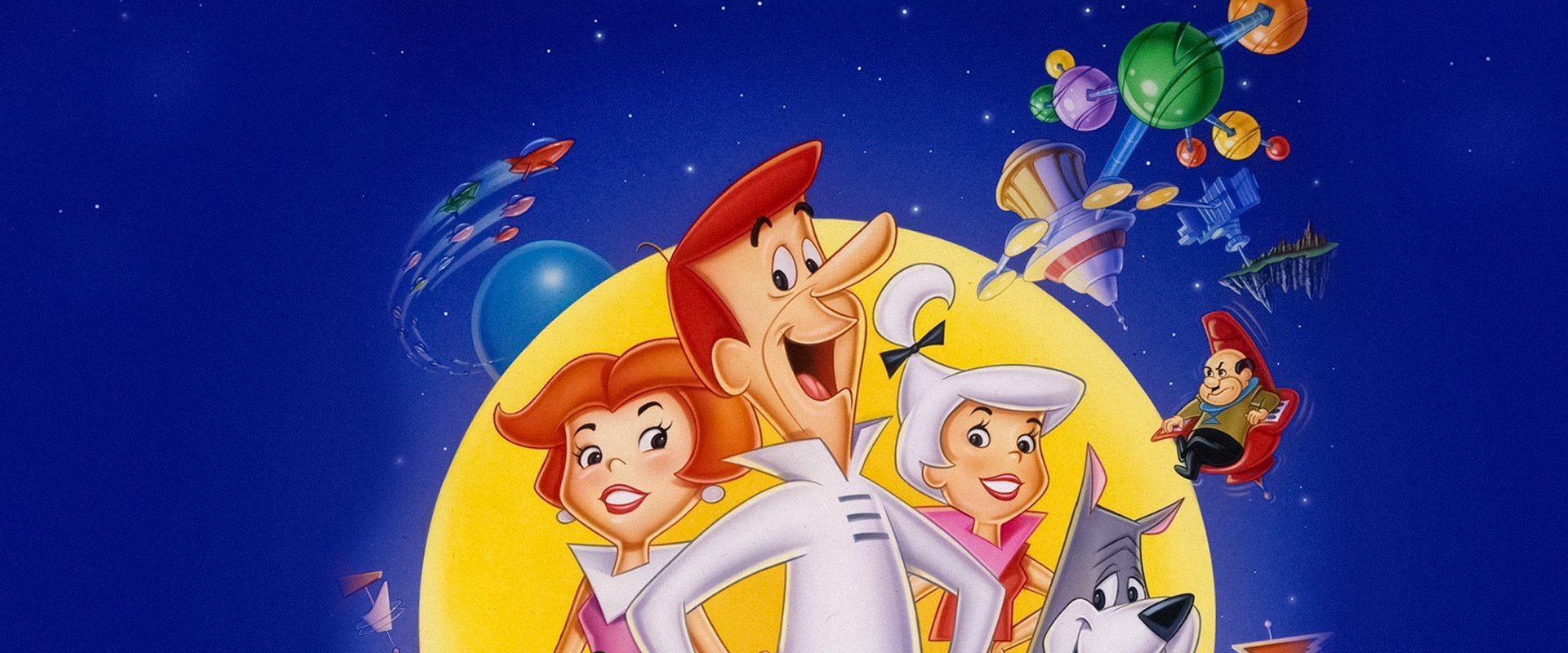 Jetsons: The Movie