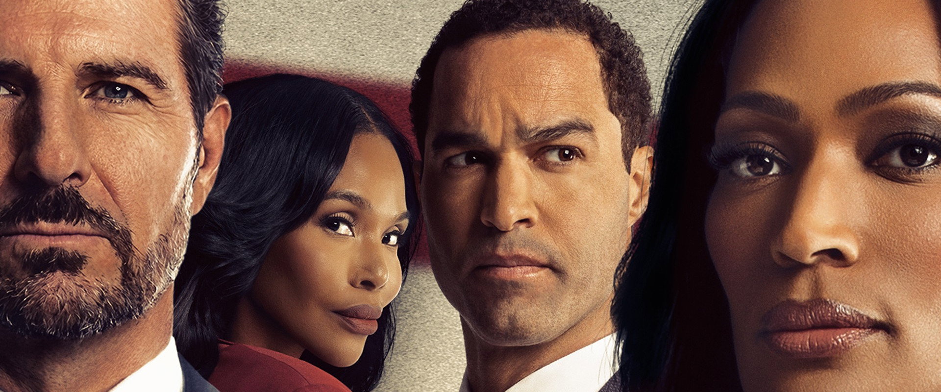 Tyler Perry's The Oval
