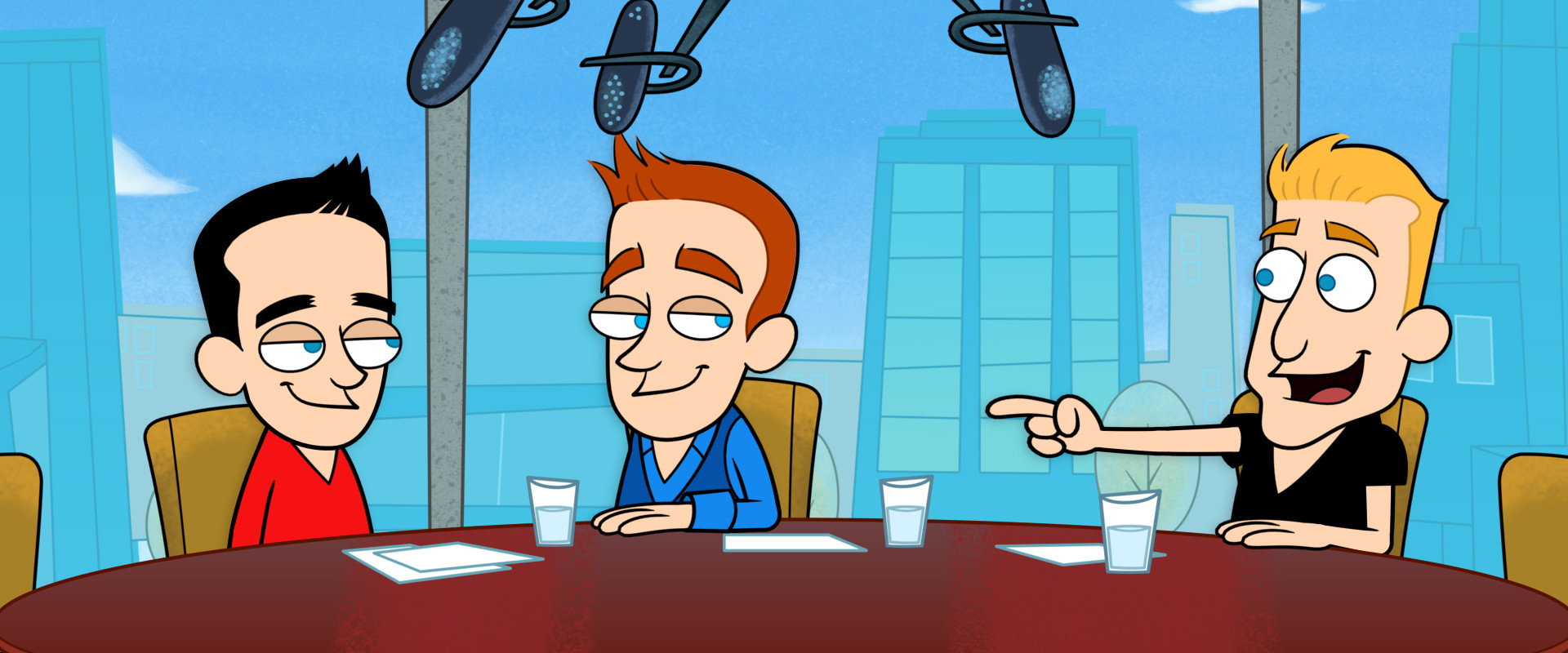 2 Nuts and a Richard!'s banner image