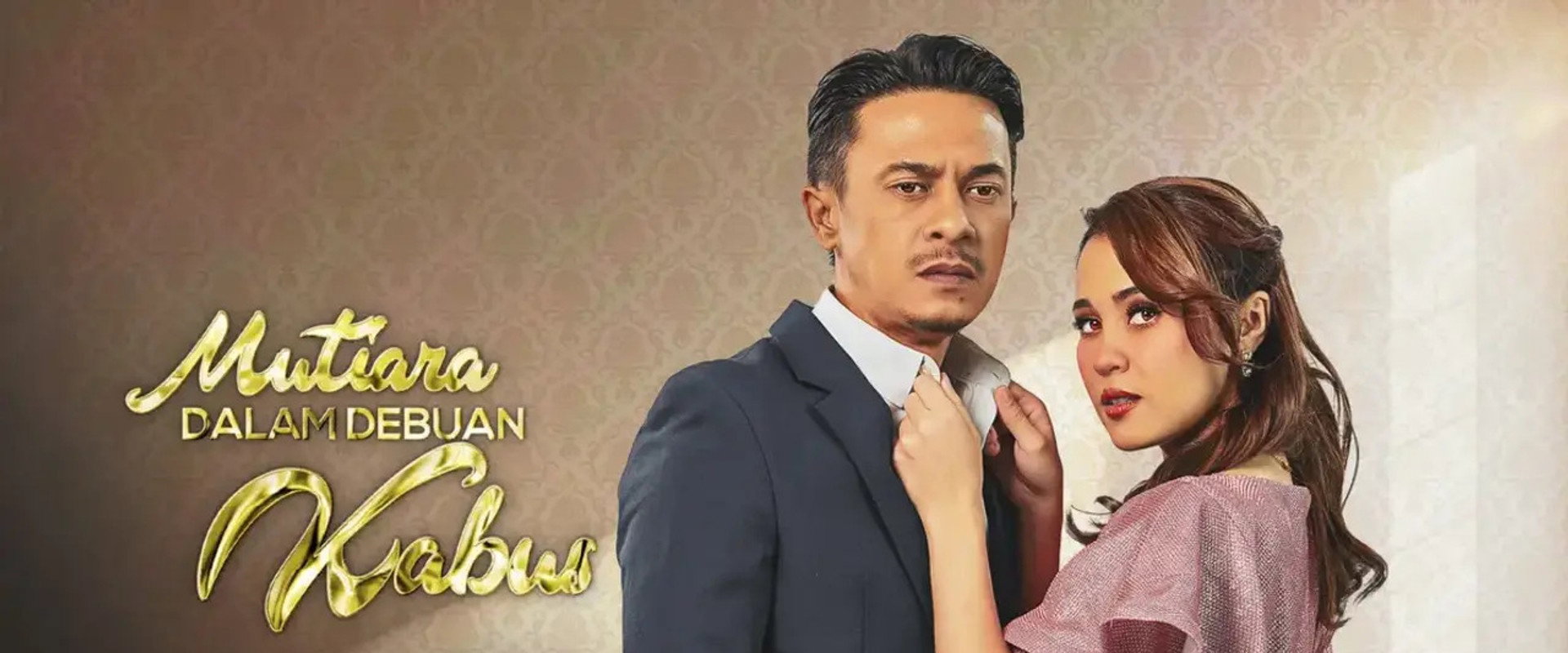 Mutiara Dalam Debuan Kabus