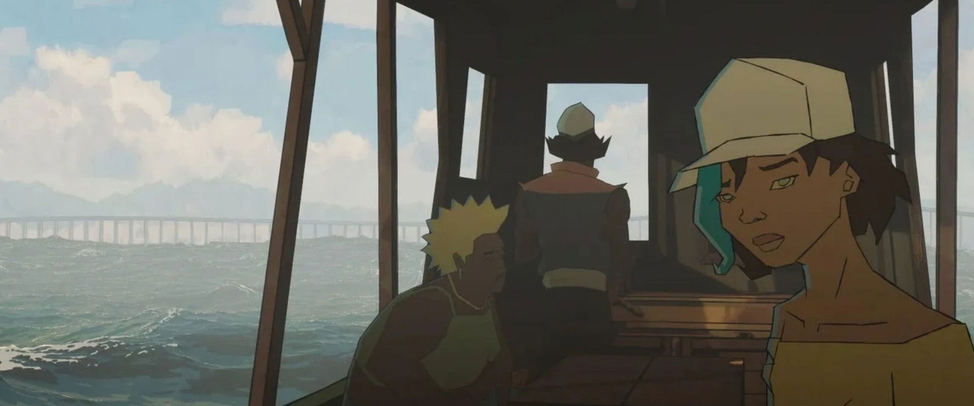 Heart of Darkness's banner image