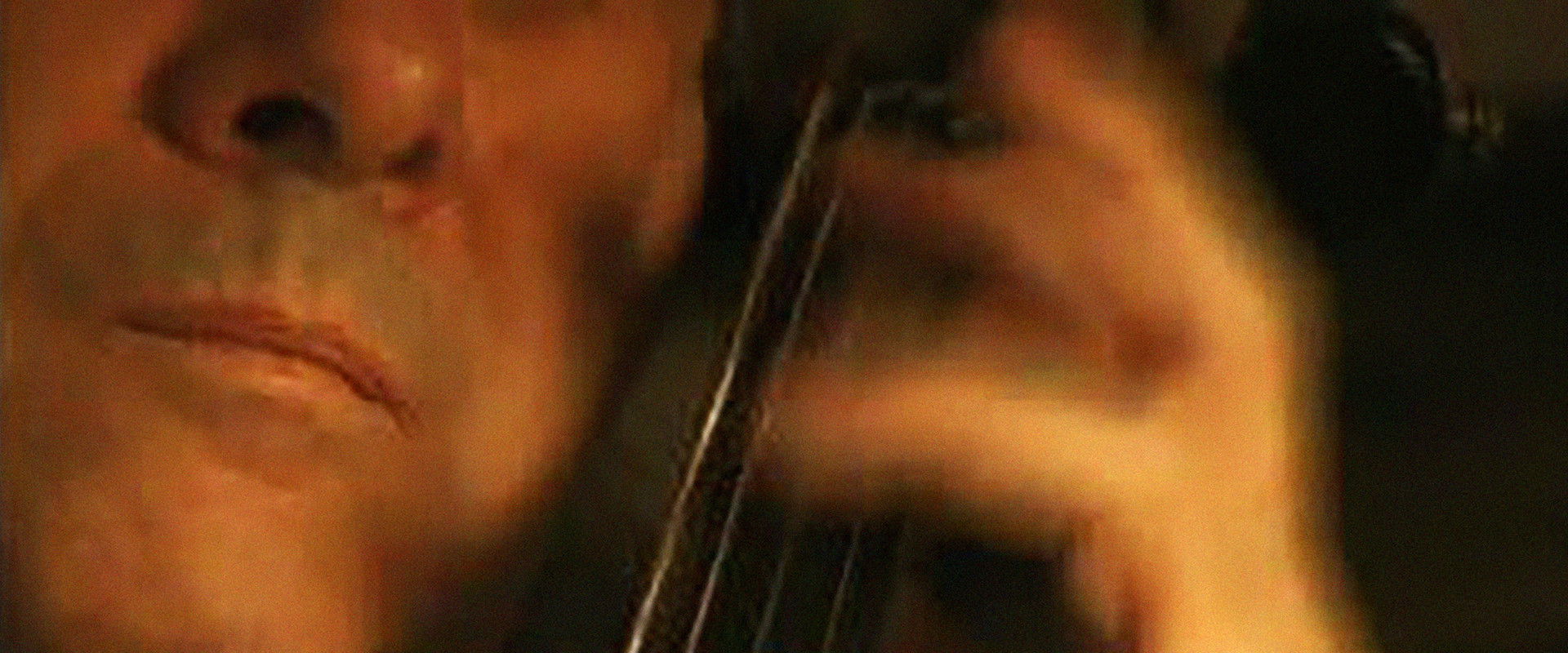 The Cellist's banner image