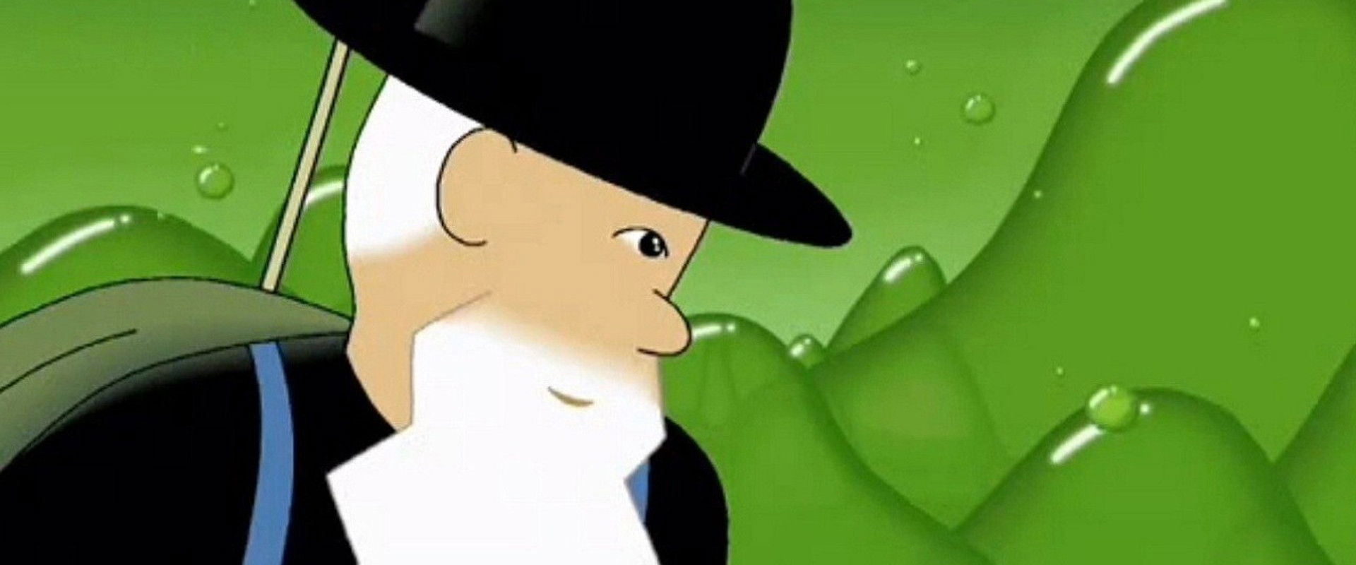 Glassy Ocean's banner image