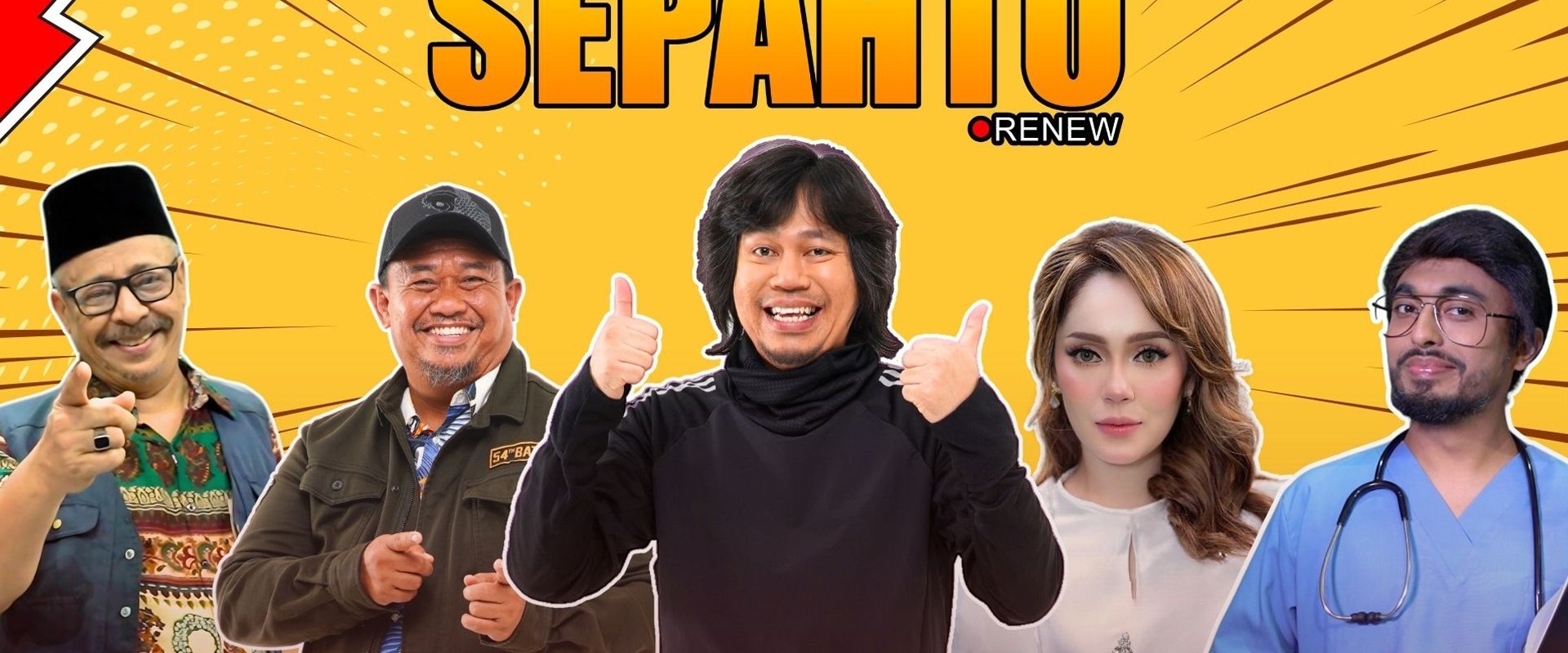 Sepahtu Renew