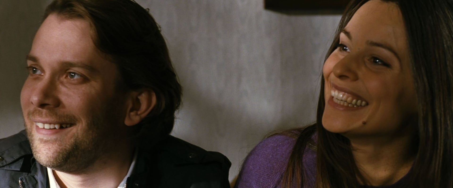 Wedding Fever In Campobello