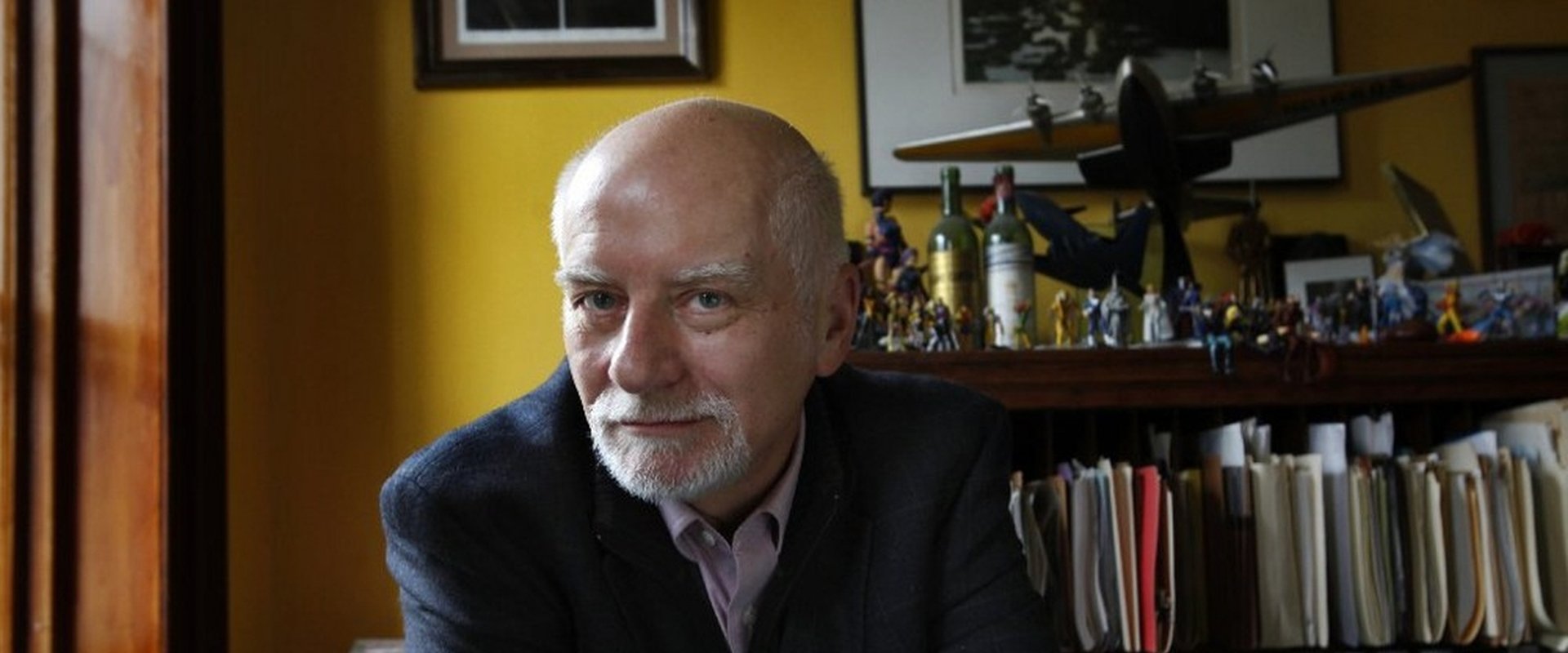 Chris Claremont's X-Men