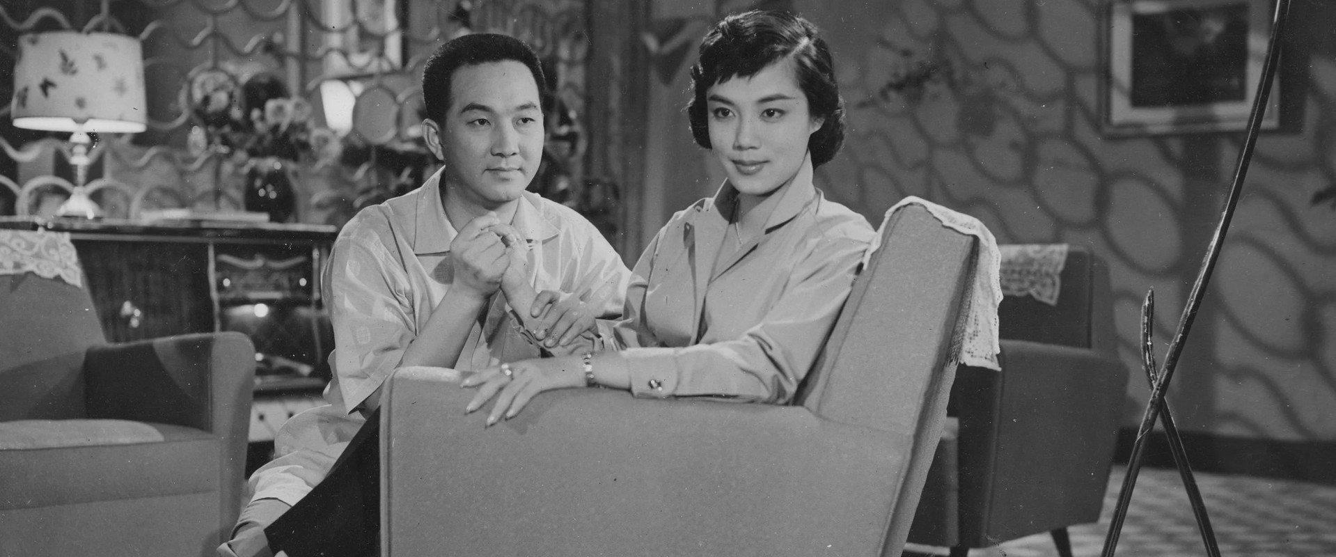 China Wife's banner image