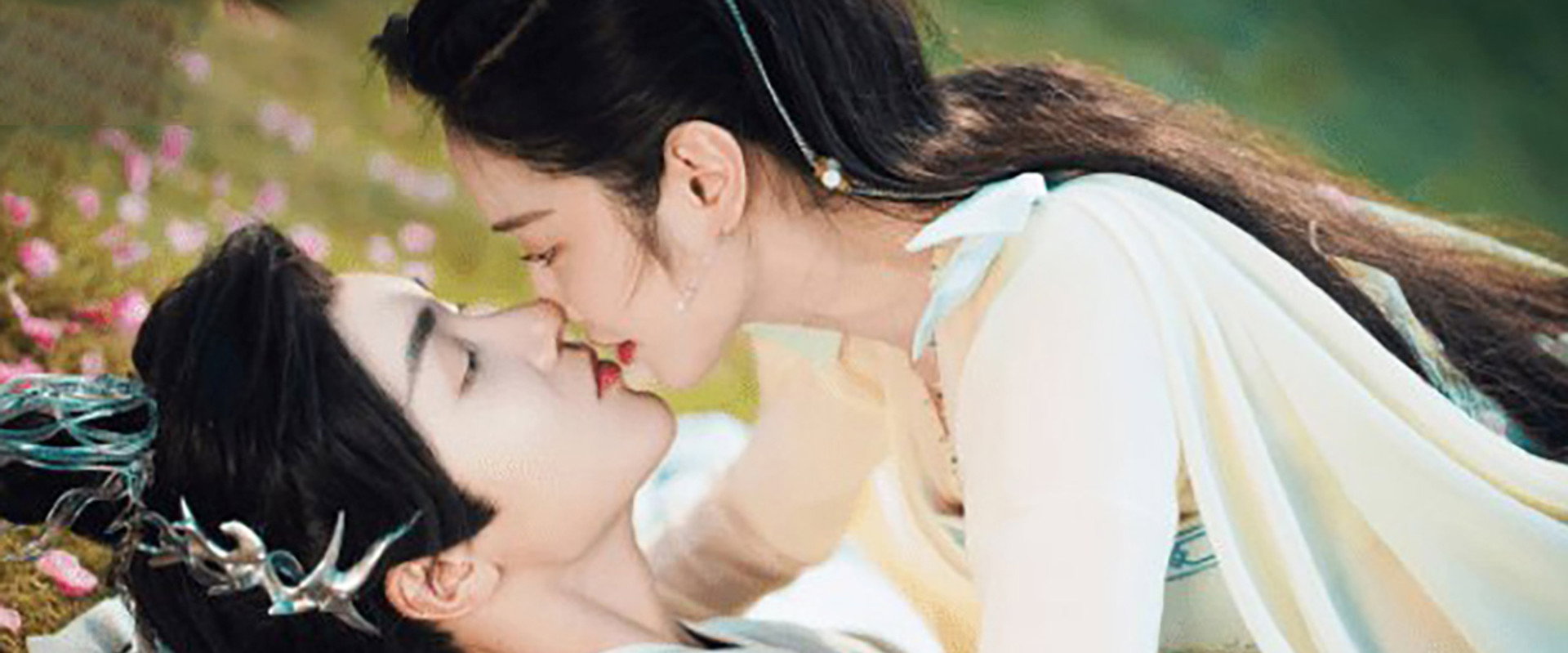 三生缘起是清欢