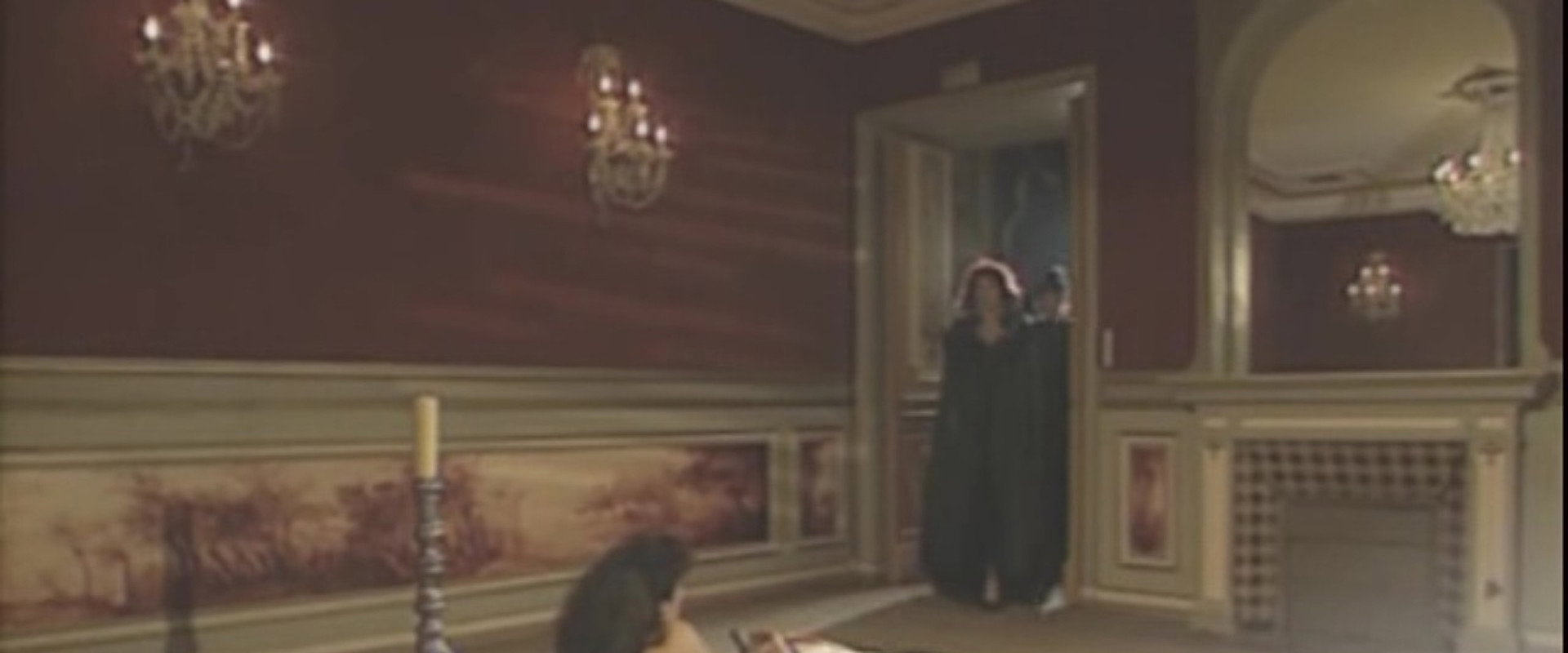 Mansion of Desire's banner image