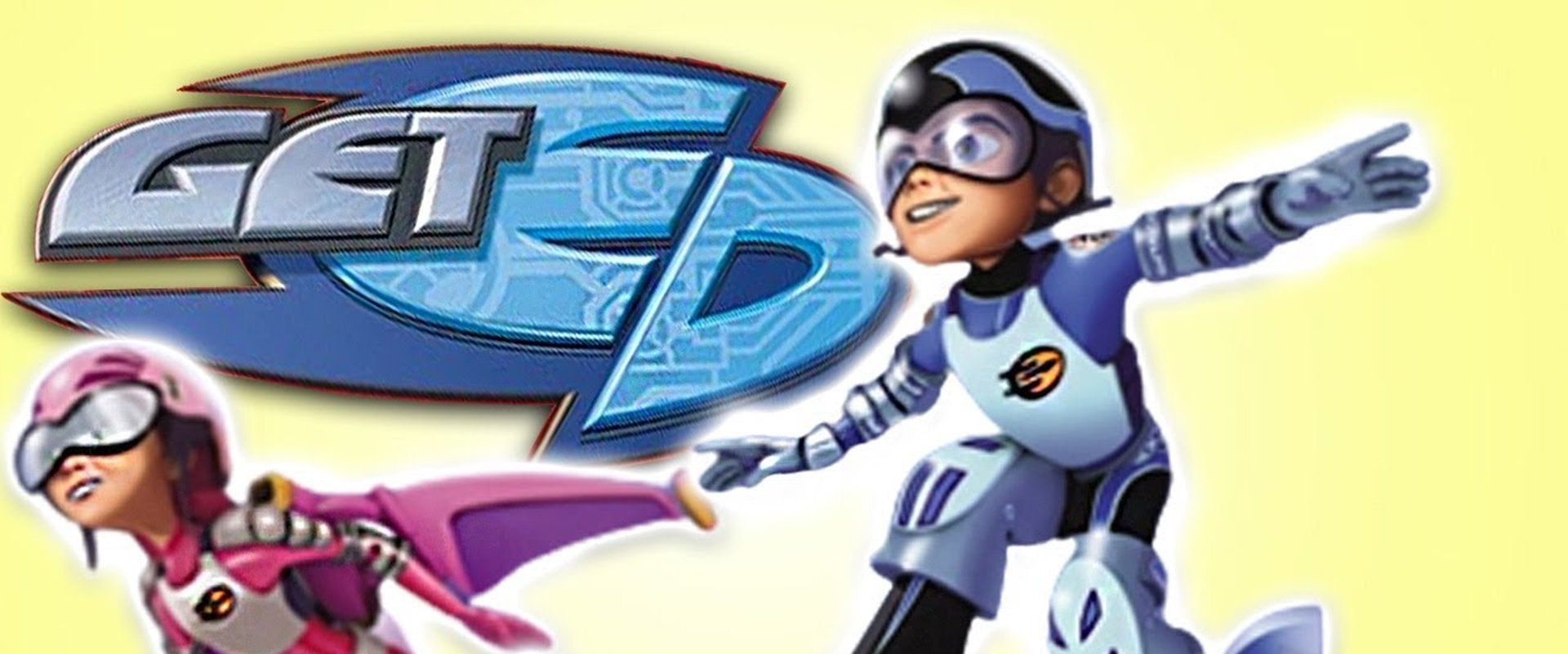 Get Ed
