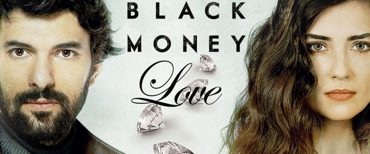 Kara Para Aşk